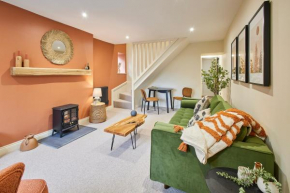 Host & Stay - Cinnamon Cottage
